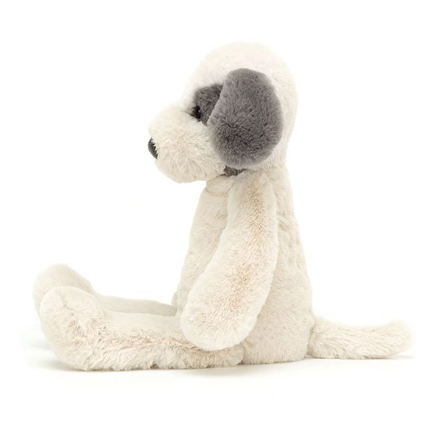 Barnaby Stuffed Puppy Toy-product