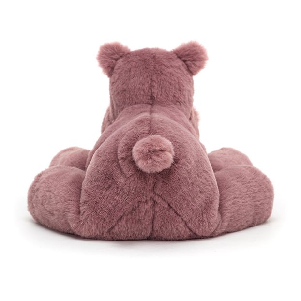 Stuffed Hippo Toy-product