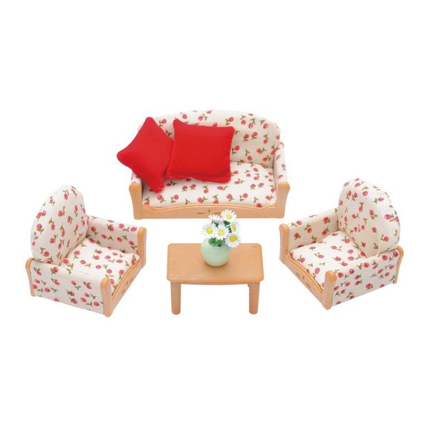 Set conjunto Salón-product