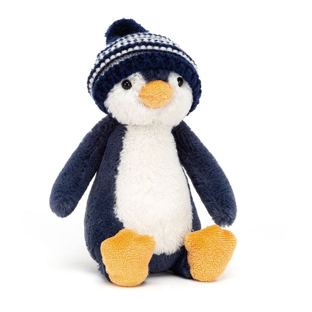 Stuffed Penguin Toy-product
