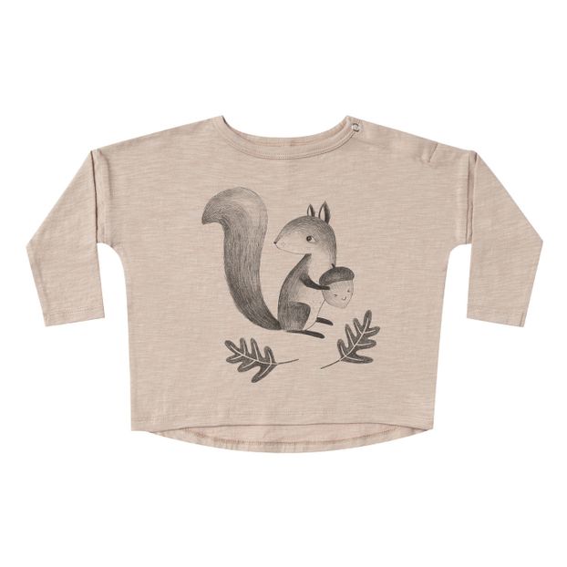 T-shirt Squirrel-product