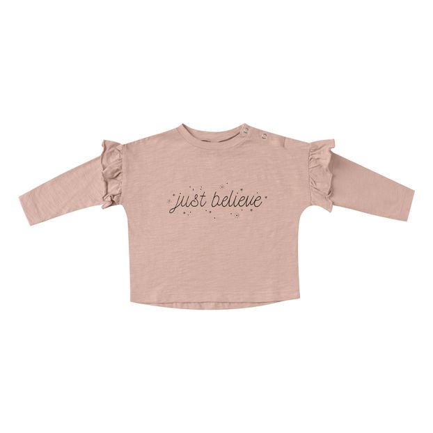 T-shirt Just Believe-product