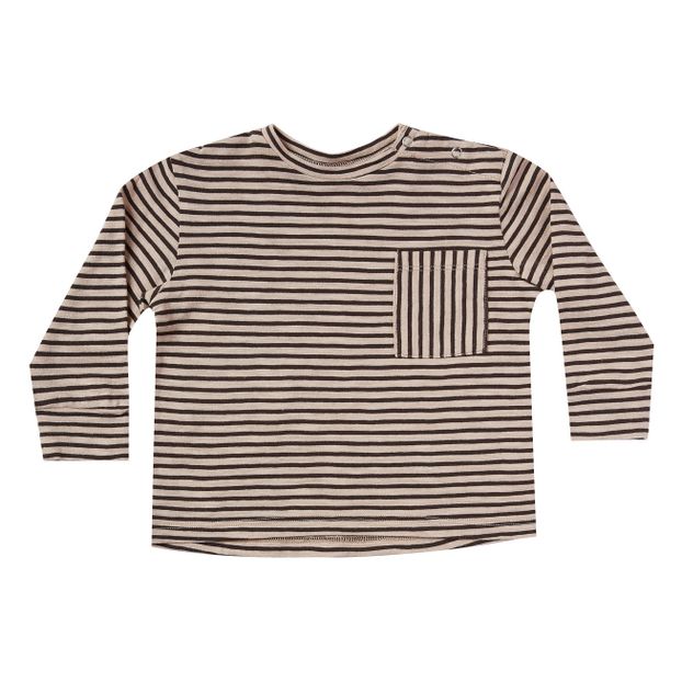 Striped T-shirt-product