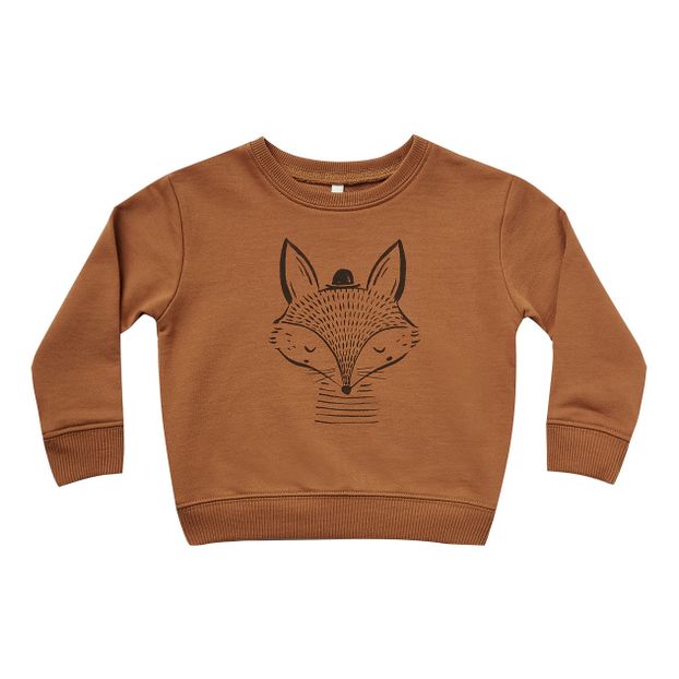 Fox Sweatshirt-product