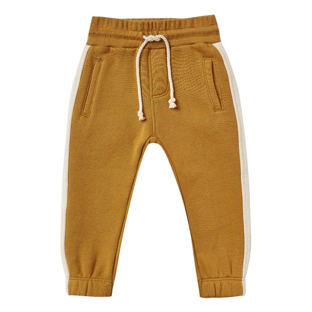 Golden Joggers-product