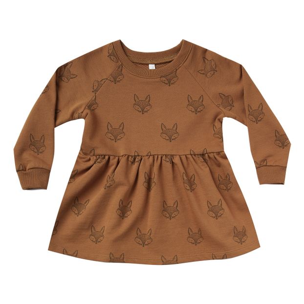 Robe Molleton Fox-product
