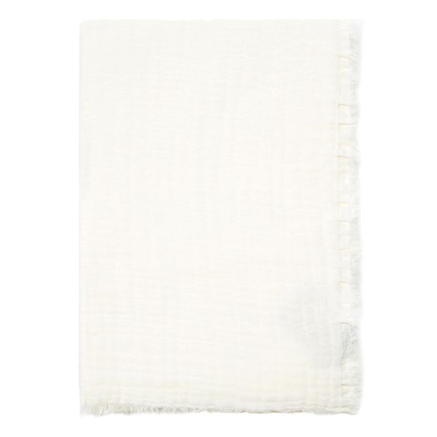 Plaid aus Baumwollgaze Vanly-product