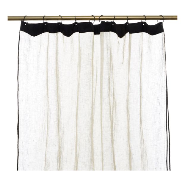 Rideau en lin Lazzo-product