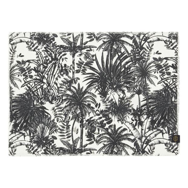 Set de table en coton imprimé Mahé-product
