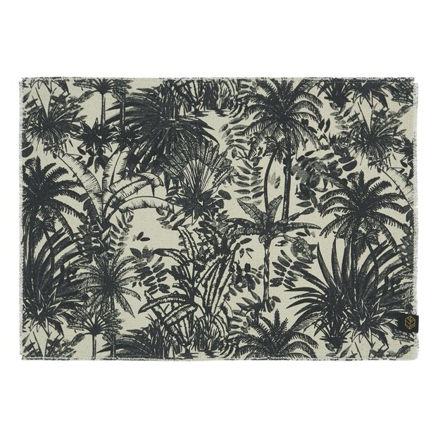 Set de table en coton imprimé Mahé-product