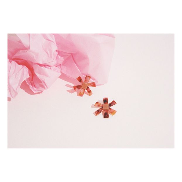 Boucles d'Oreilles Son-product