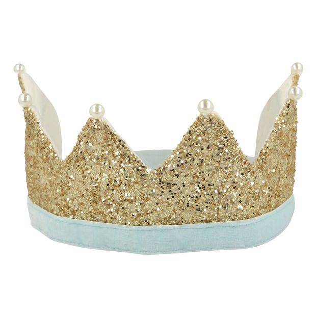 Sequined Crown-product