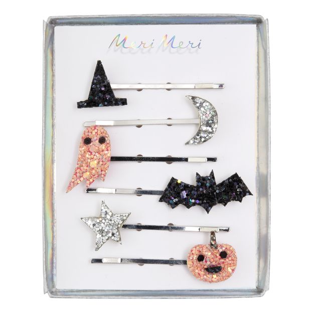 Barrettes Halloween-product