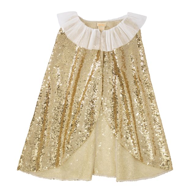 Cape à sequins-product