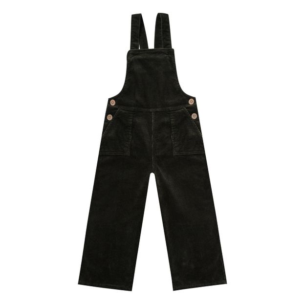 Corduroy Overalls-product