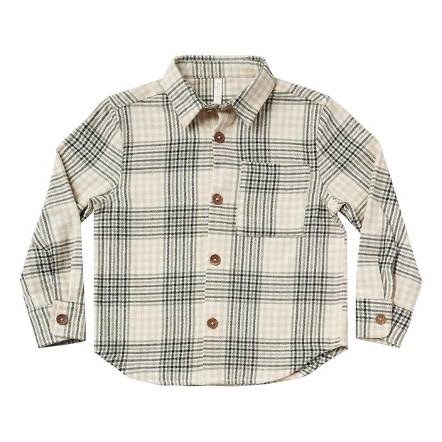 Chemise Flanelle-product