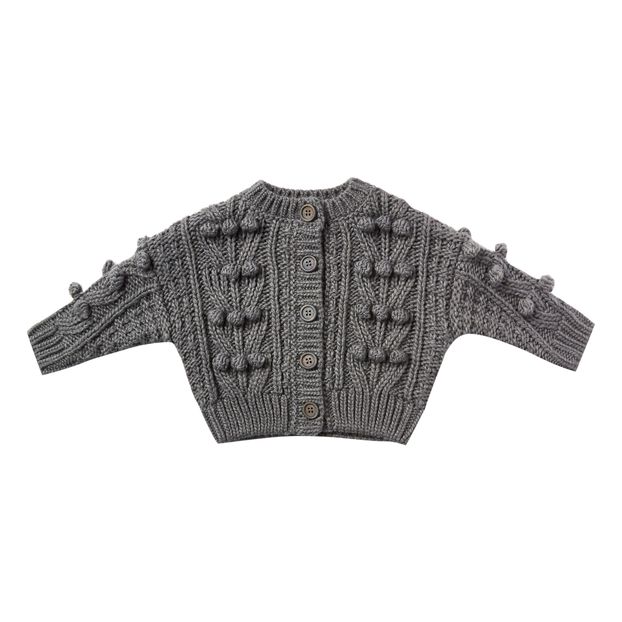 Cardigan Bobble-product