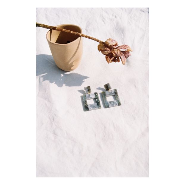 Boucles d'Oreilles Blume-product