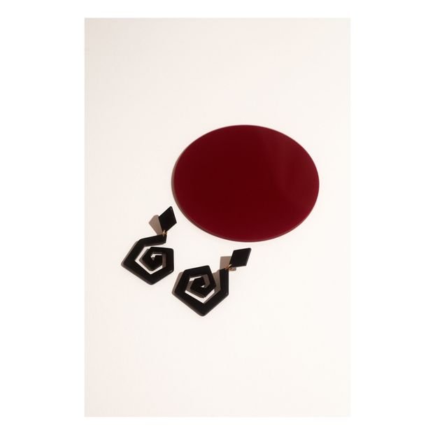 Boucles d'Oreilles Octave-product