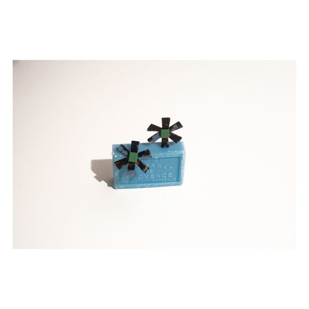 Boucles d'Oreilles Son-product