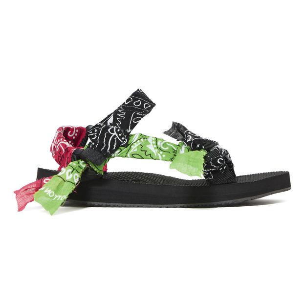 Trekky Bandana Sandals -Women's Collection--product