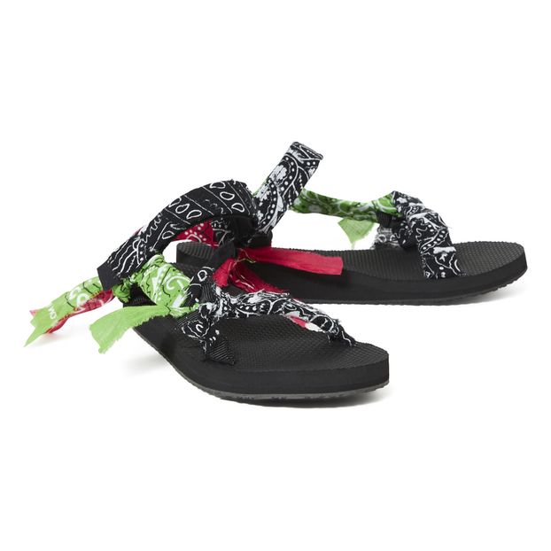 Sandalias Trekky Bandana-product