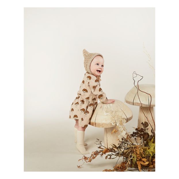 Mushroom Dress-product