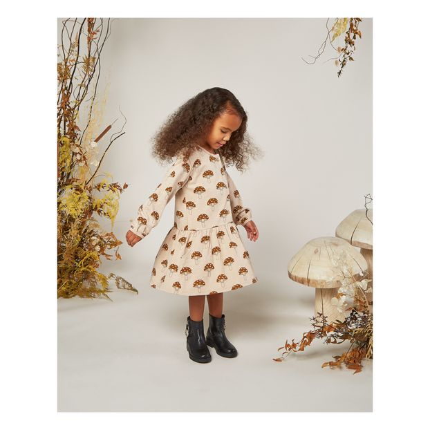 Mushroom Dress-product