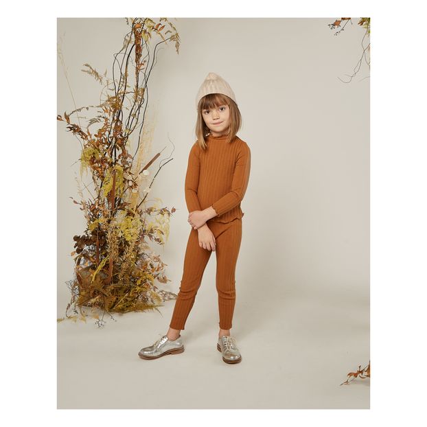 Legging Côtelé-product