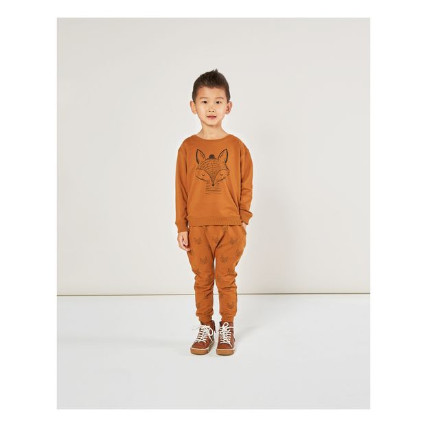 Fox Sweatshirt-product