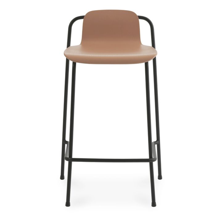 Sgabello bar Studio | Quercia- Immagine del prodotto n°0