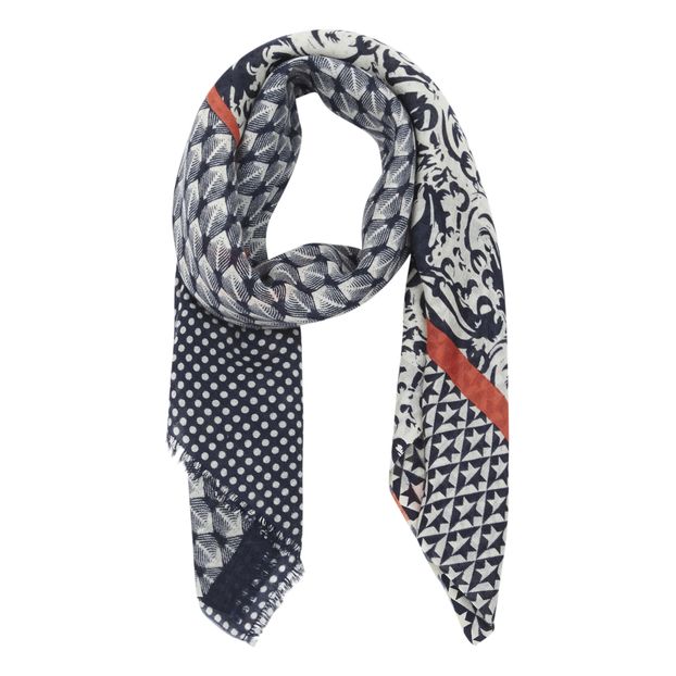 Foulard Mixin Siw-product