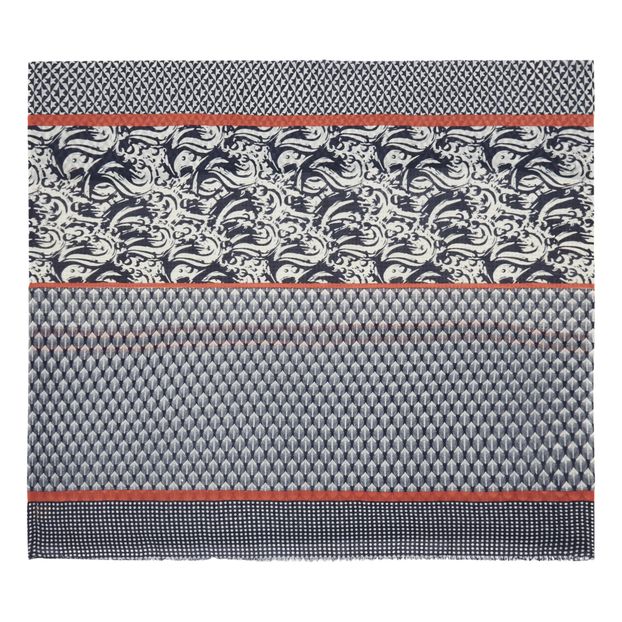 Foulard Mixin Siw-product