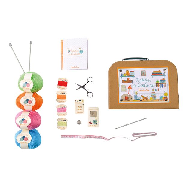 Fashion Set - 21 Accessories -product