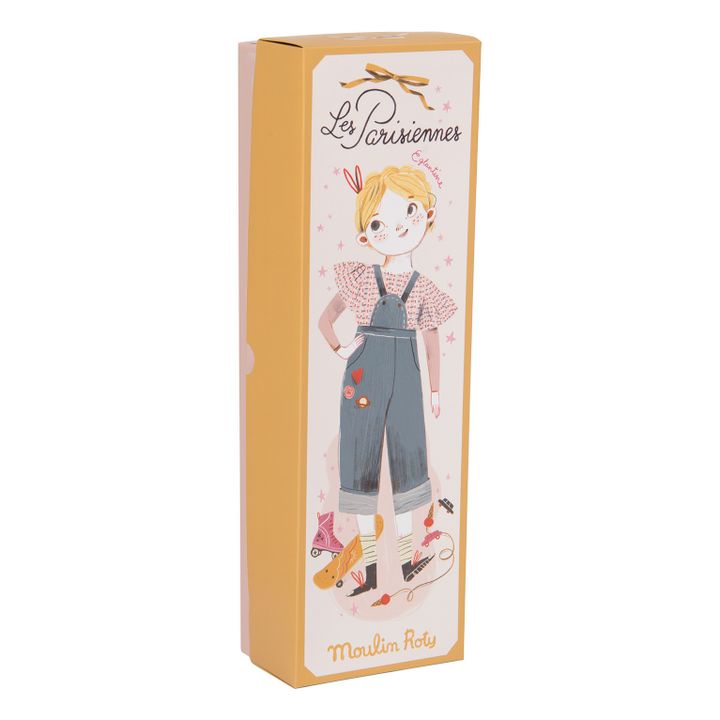 Bambola Signorina Églantine- Immagine del prodotto n°1