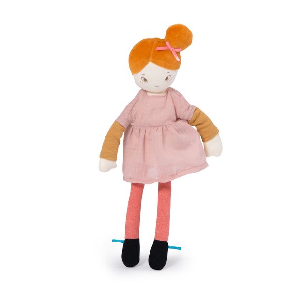 Mademoiselle Agathe Doll -product