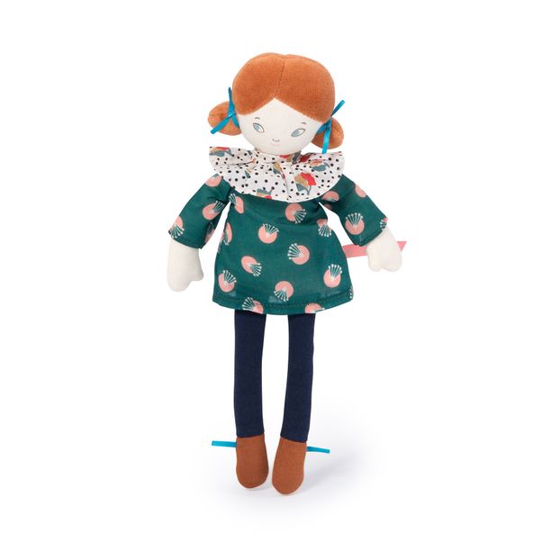 Poupée Mademoiselle Blanche-product