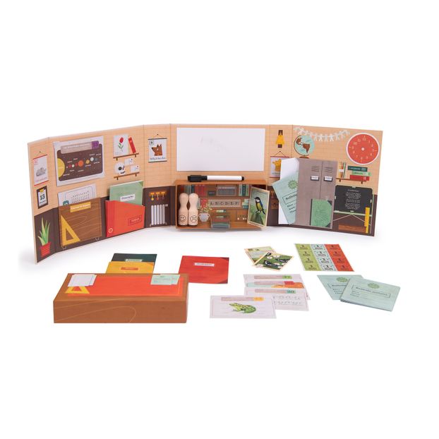 Kit de maestro-product