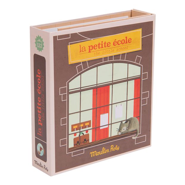 School Box Toy -product