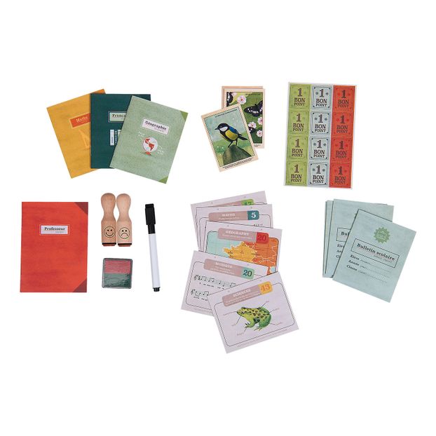Kit de maestro-product