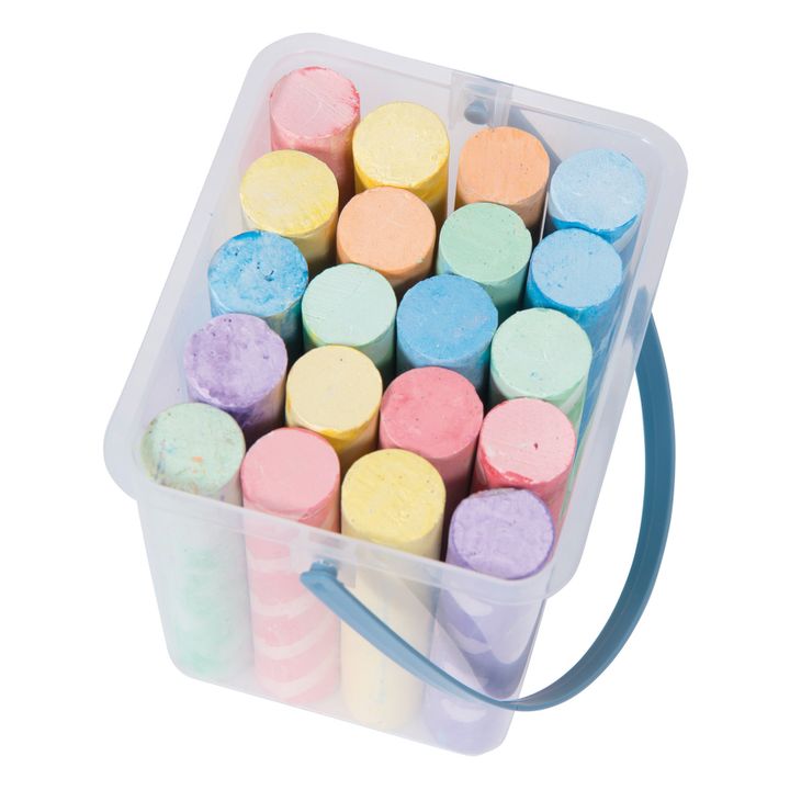 Floor Chalk - Set of 20 - Product image n°0