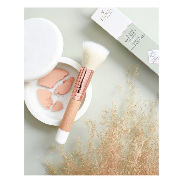 Pinceau duo-product