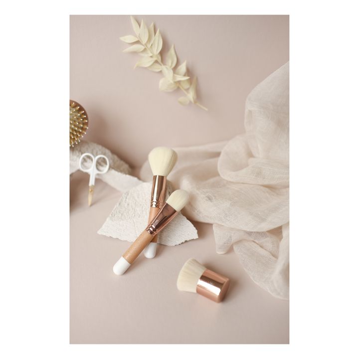Foundation Brush- Product image n°2