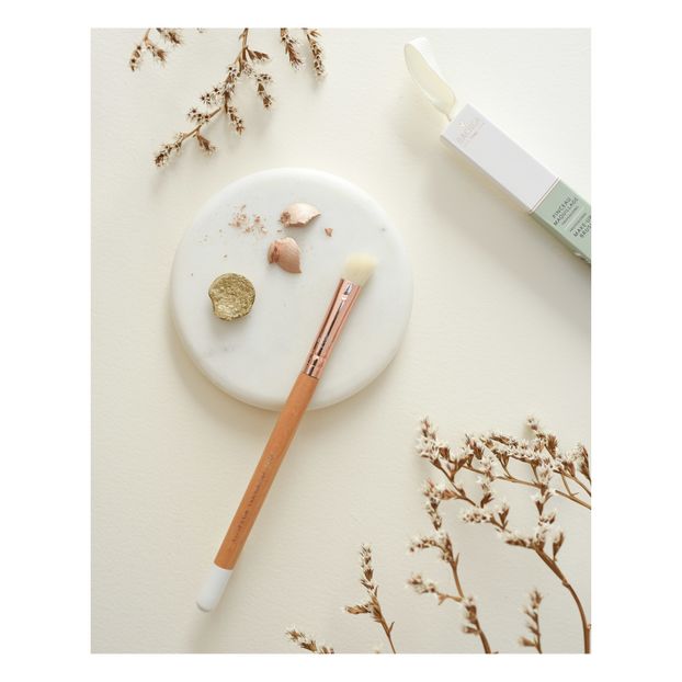 Pinceau paupières biseauté-product