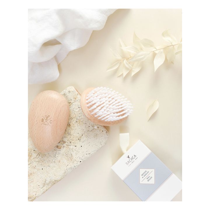 Brosse à ongles- Image produit n°1