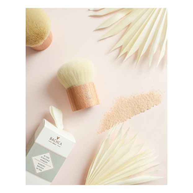 Pincel Kabuki-product