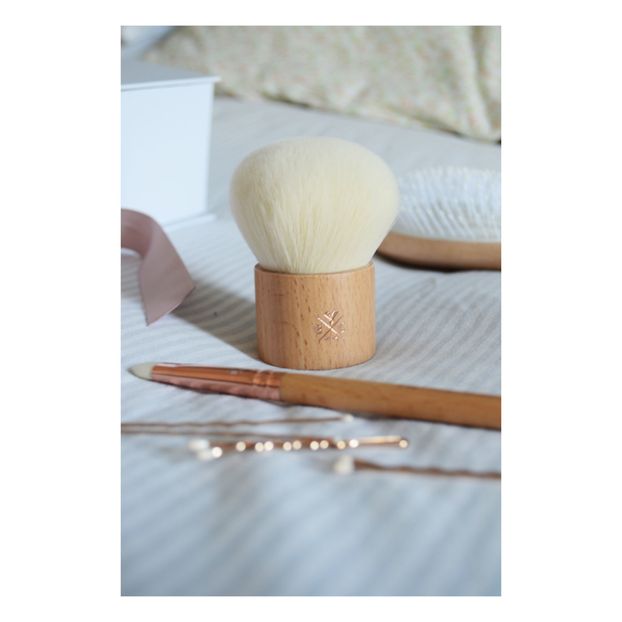 Pincel Kabuki-product