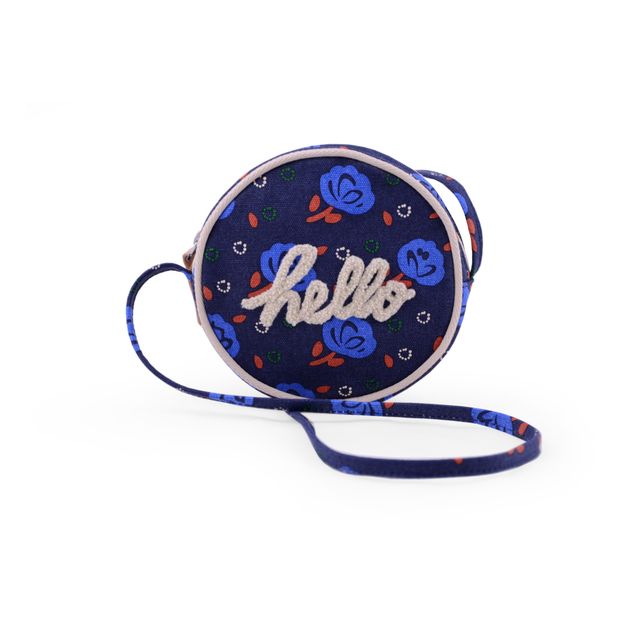 Collaboration Hello Simone x Jojo Factory - Pochette-product