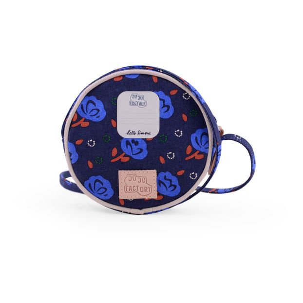 Collaboration Hello Simone x Jojo Factory - Pochette-product
