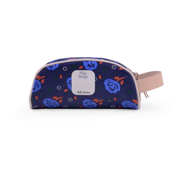 Zusammenarbeit Hello Simone x Jojo Factory - Federtasche-product